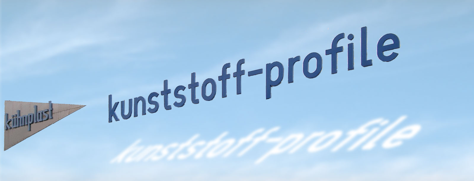Kühnplast GmbH & Co KG, Kunststoffprofile